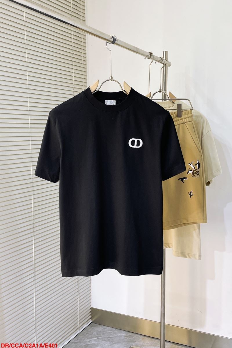 Christian Dior T-Shirts